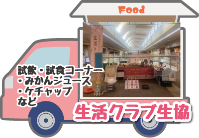 生活クラブ生協